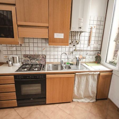 Sigismondo Apartment โบโลญญา ภายนอก รูปภาพ