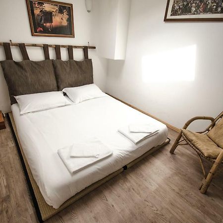 Sigismondo Apartment โบโลญญา ภายนอก รูปภาพ