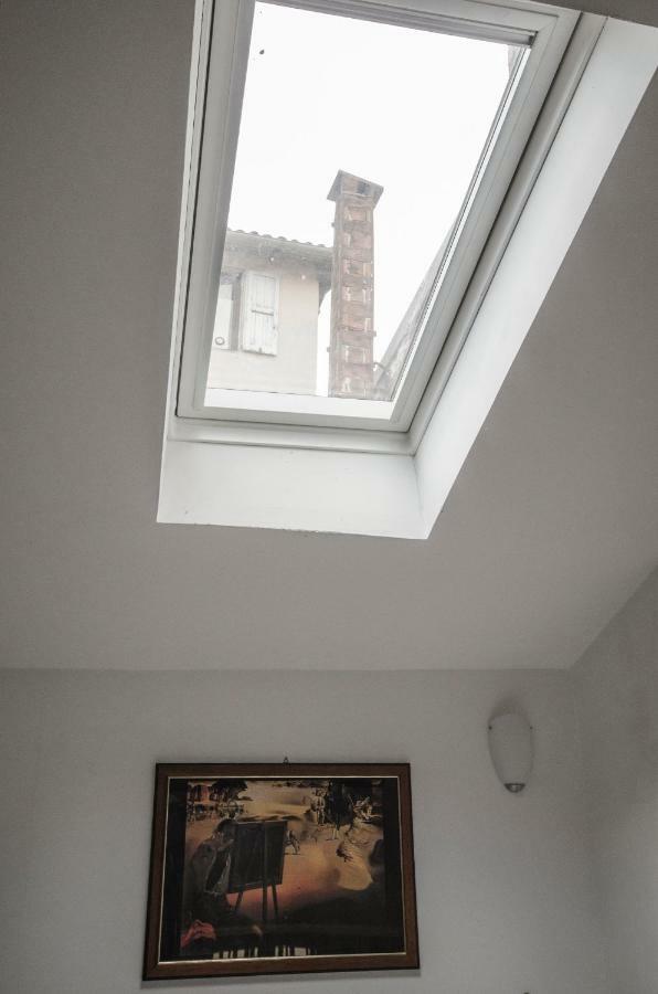 Sigismondo Apartment โบโลญญา ภายนอก รูปภาพ
