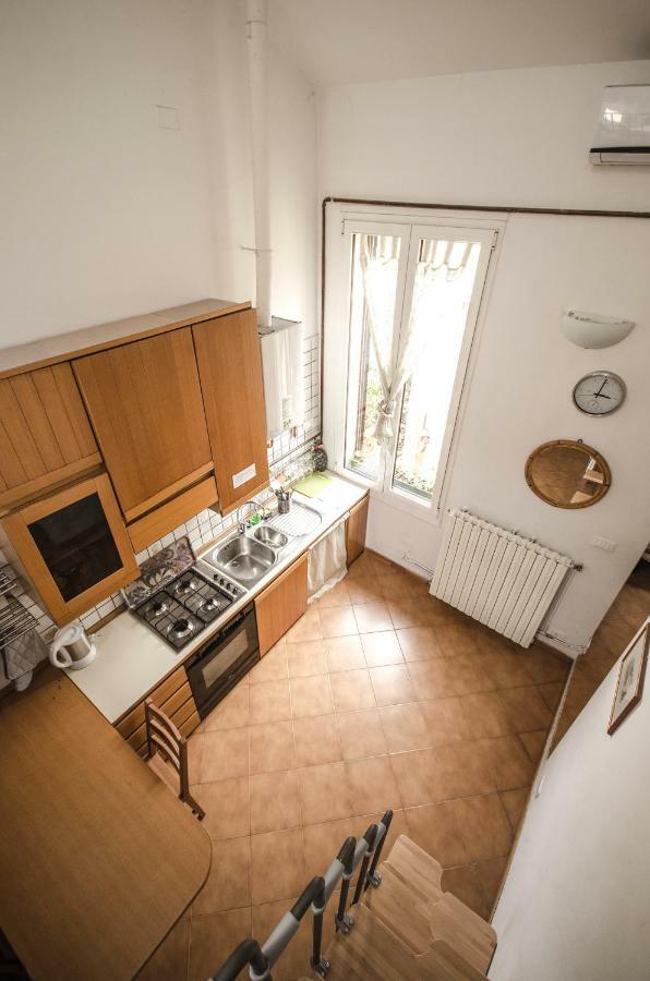 Sigismondo Apartment โบโลญญา ภายนอก รูปภาพ