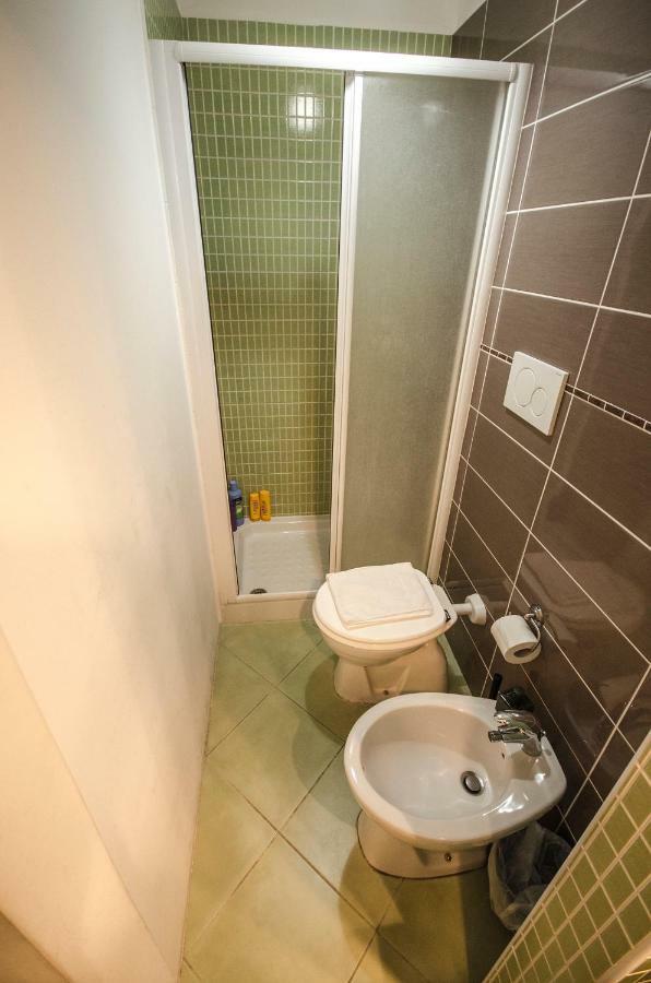Sigismondo Apartment โบโลญญา ภายนอก รูปภาพ