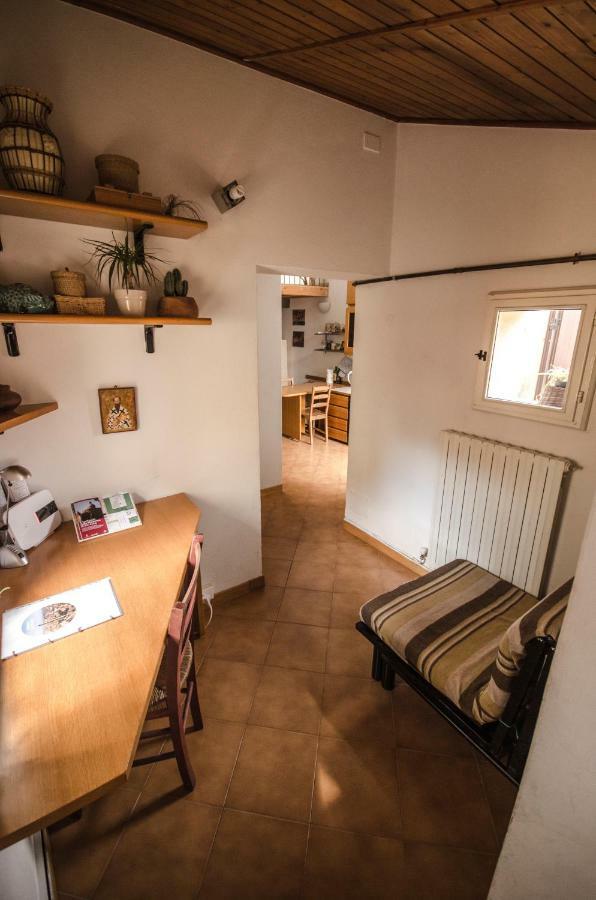 Sigismondo Apartment โบโลญญา ภายนอก รูปภาพ