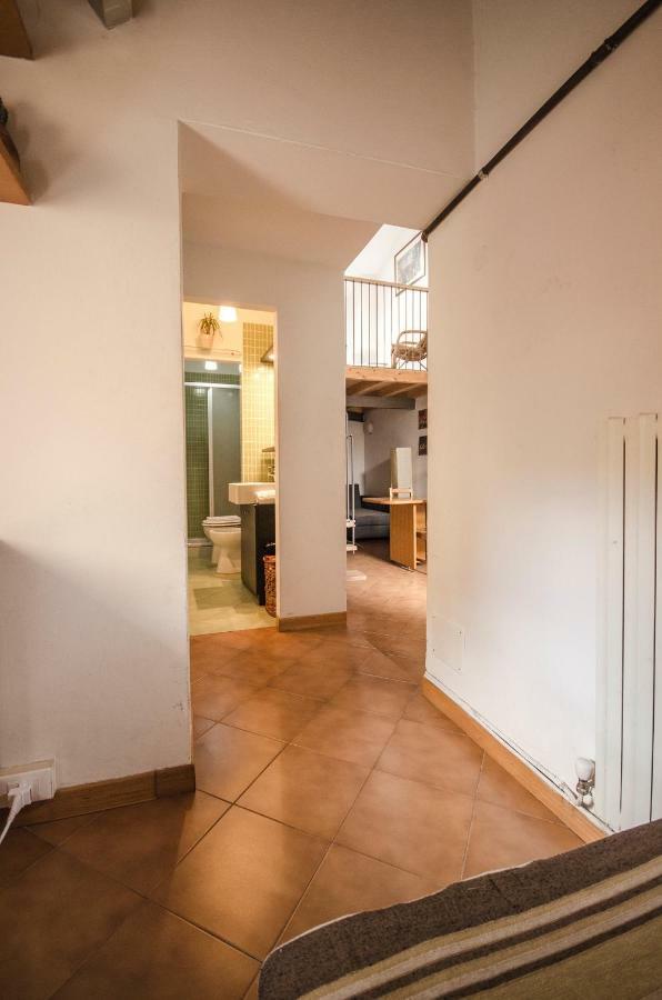 Sigismondo Apartment โบโลญญา ภายนอก รูปภาพ