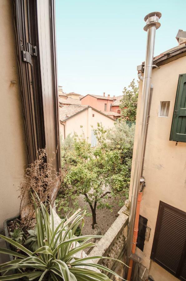 Sigismondo Apartment โบโลญญา ภายนอก รูปภาพ