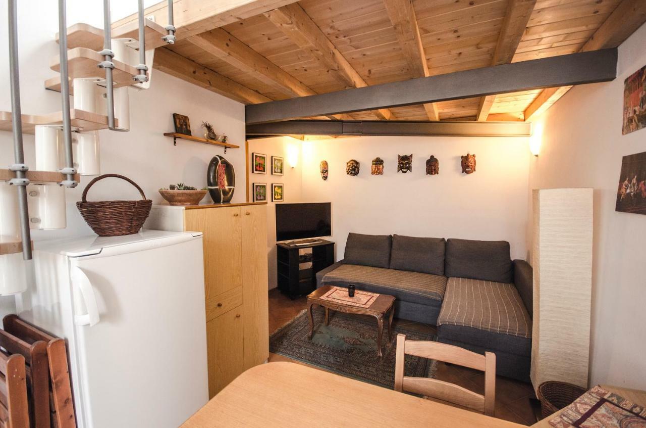 Sigismondo Apartment โบโลญญา ภายนอก รูปภาพ