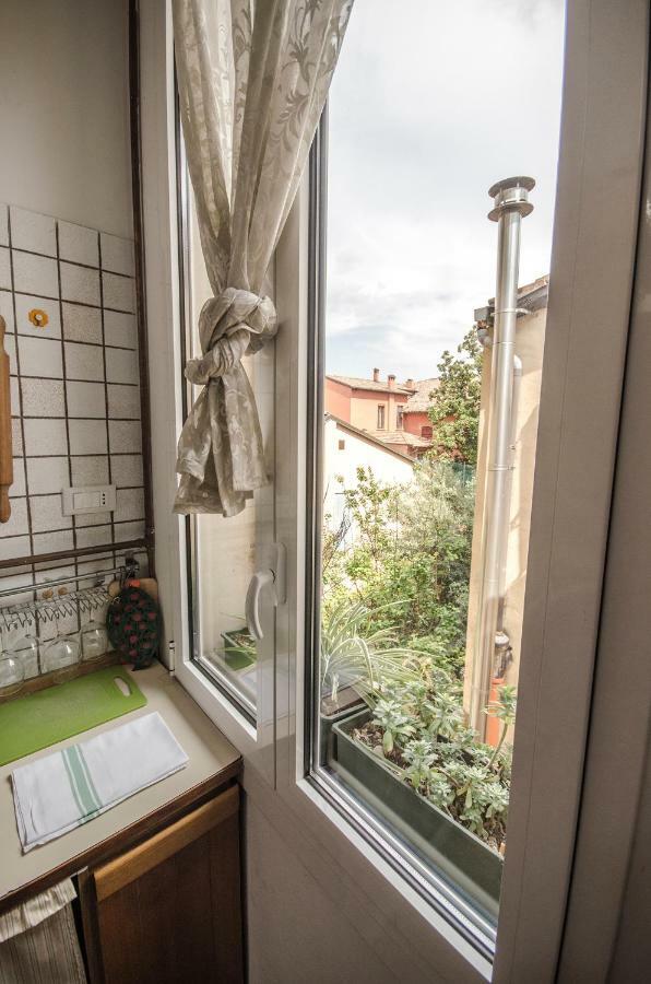 Sigismondo Apartment โบโลญญา ภายนอก รูปภาพ