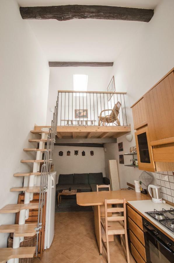 Sigismondo Apartment โบโลญญา ภายนอก รูปภาพ