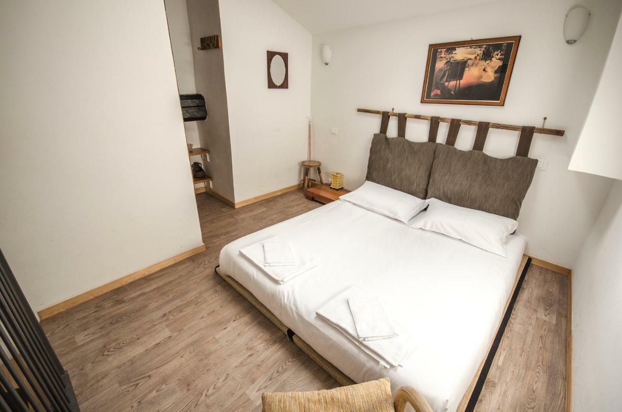 Sigismondo Apartment โบโลญญา ภายนอก รูปภาพ