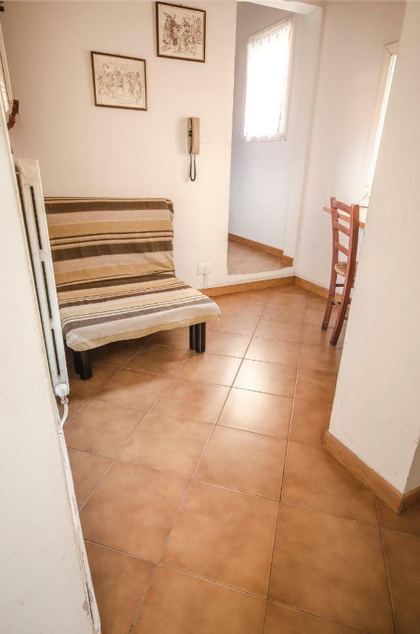Sigismondo Apartment โบโลญญา ภายนอก รูปภาพ