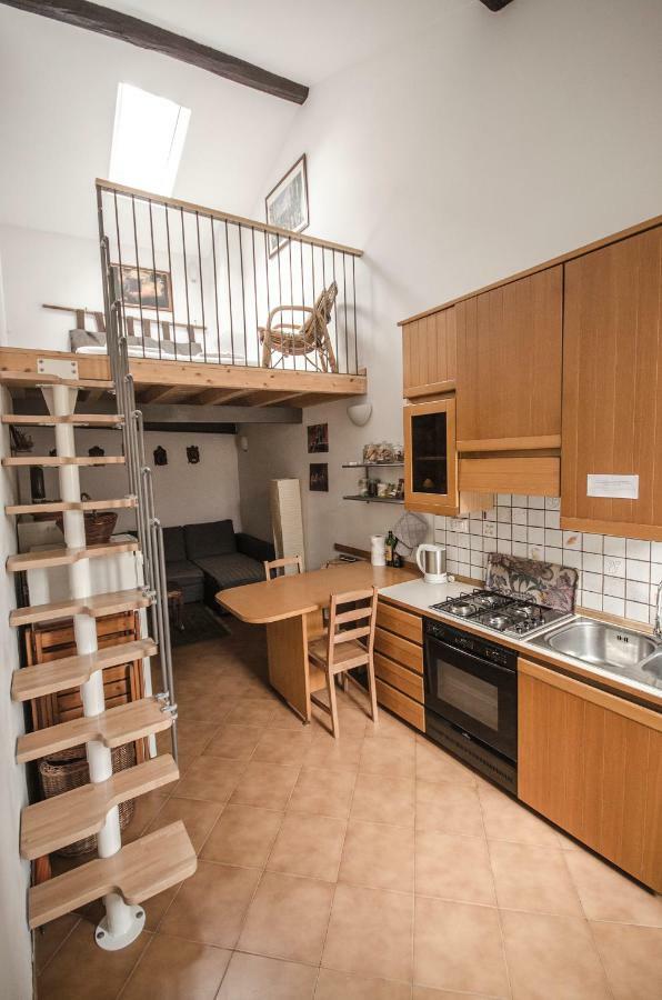 Sigismondo Apartment โบโลญญา ภายนอก รูปภาพ