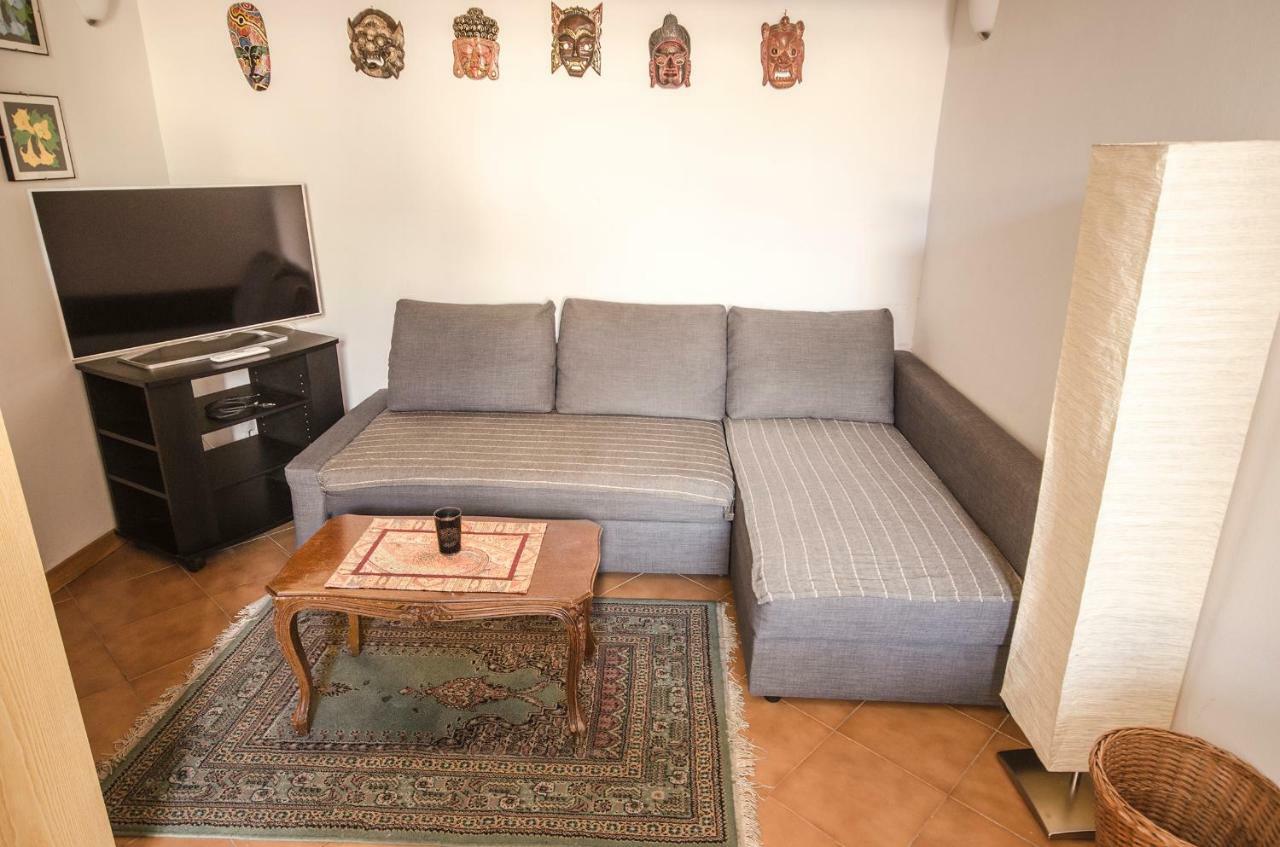 Sigismondo Apartment โบโลญญา ภายนอก รูปภาพ