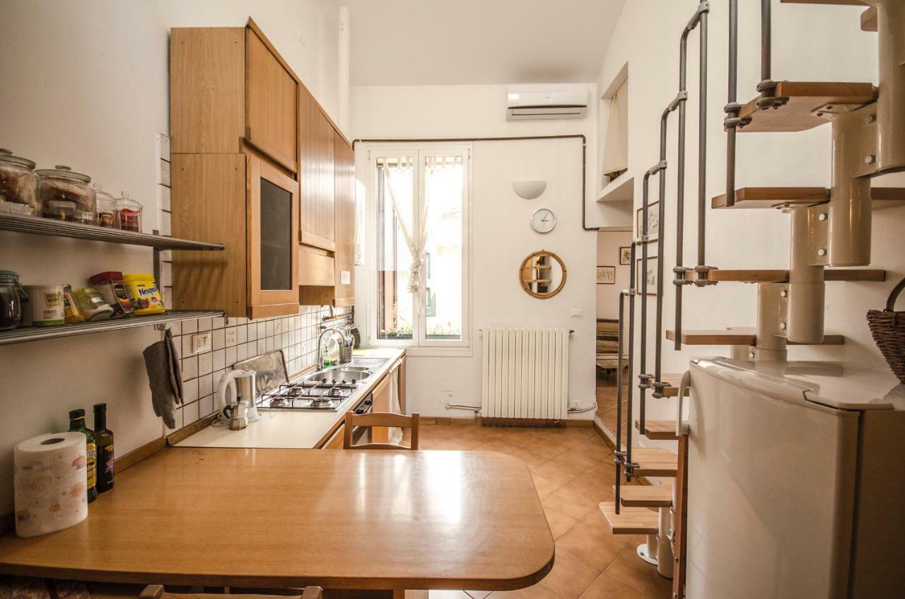 Sigismondo Apartment โบโลญญา ภายนอก รูปภาพ