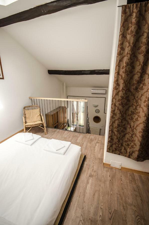 Sigismondo Apartment โบโลญญา ภายนอก รูปภาพ