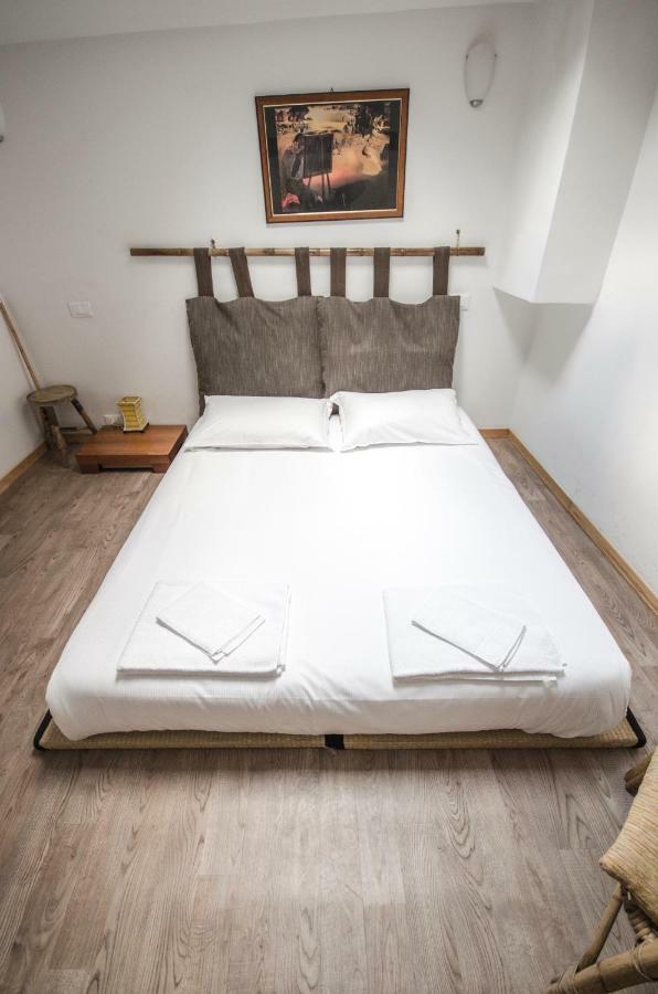Sigismondo Apartment โบโลญญา ภายนอก รูปภาพ