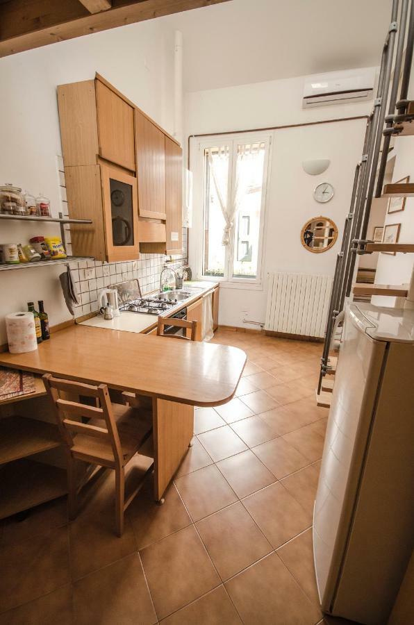 Sigismondo Apartment โบโลญญา ภายนอก รูปภาพ
