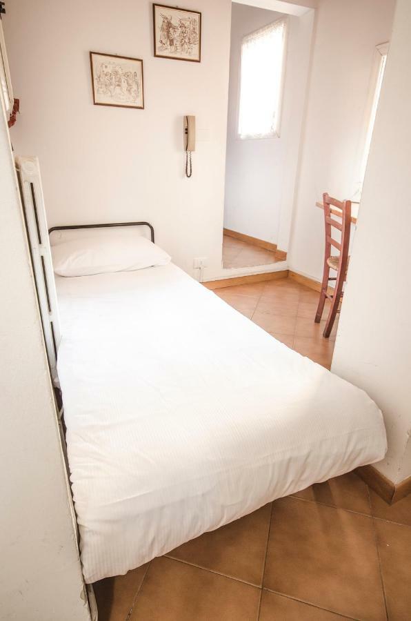 Sigismondo Apartment โบโลญญา ภายนอก รูปภาพ