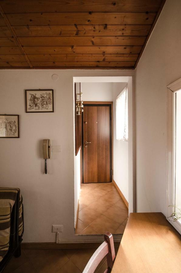 Sigismondo Apartment โบโลญญา ภายนอก รูปภาพ